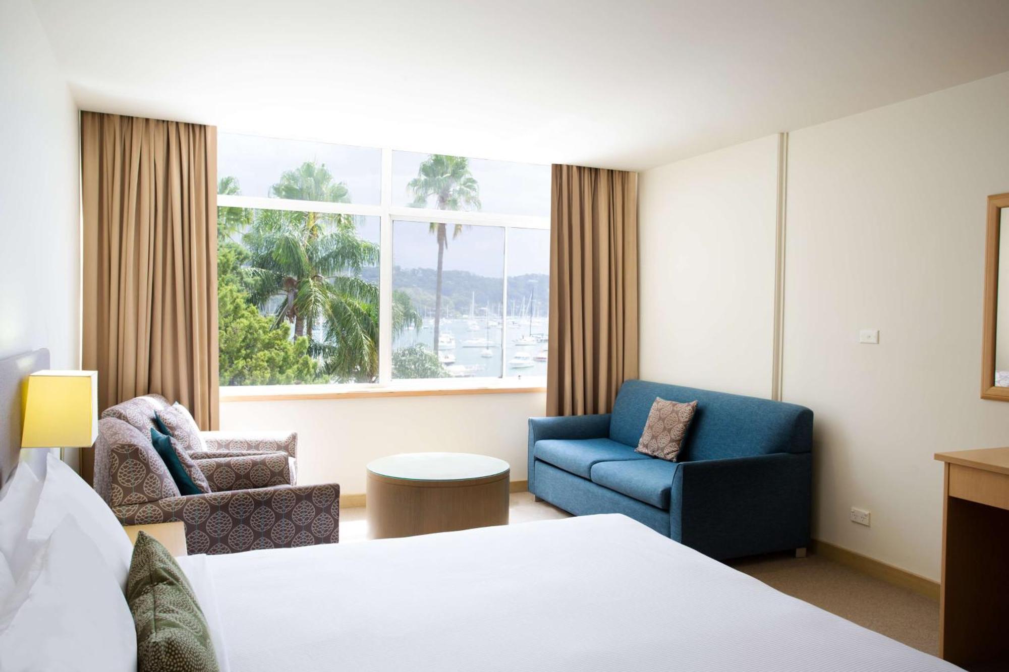 Hotel Mirage 3*