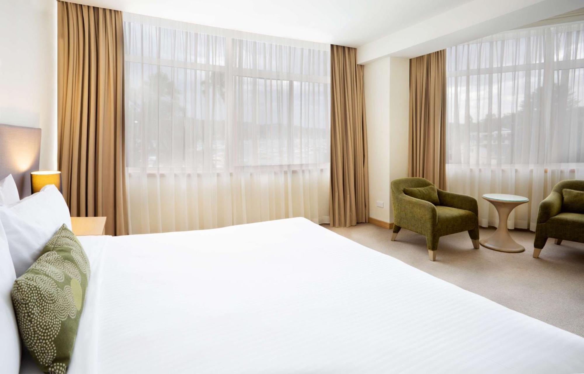Hotel Mirage