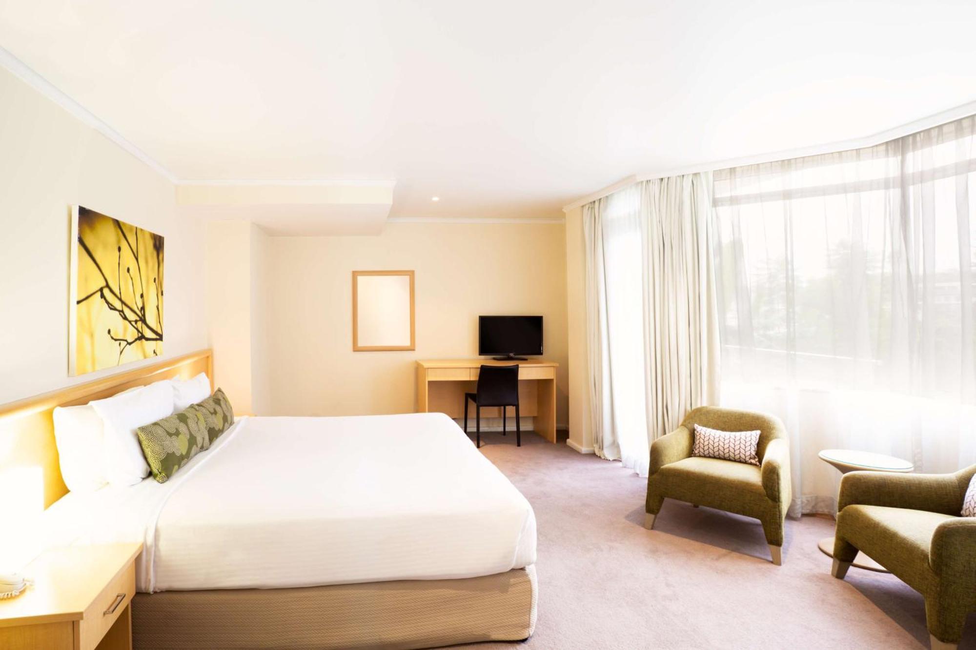 Mirage Hotel