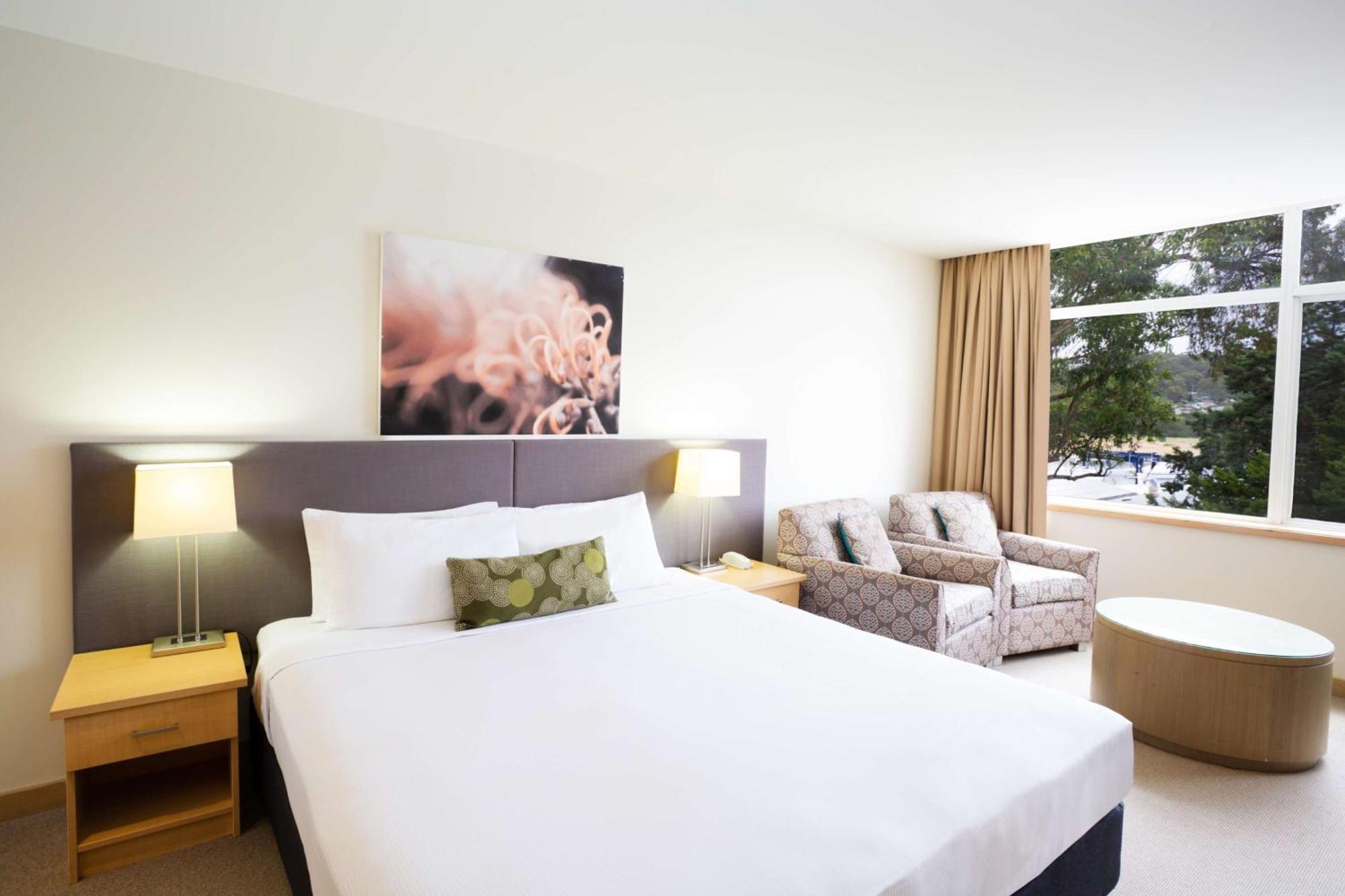 Hotel Mirage 3*