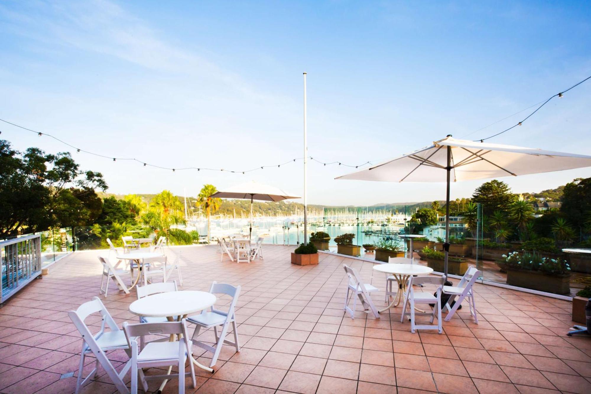 Mirage 3* Newport