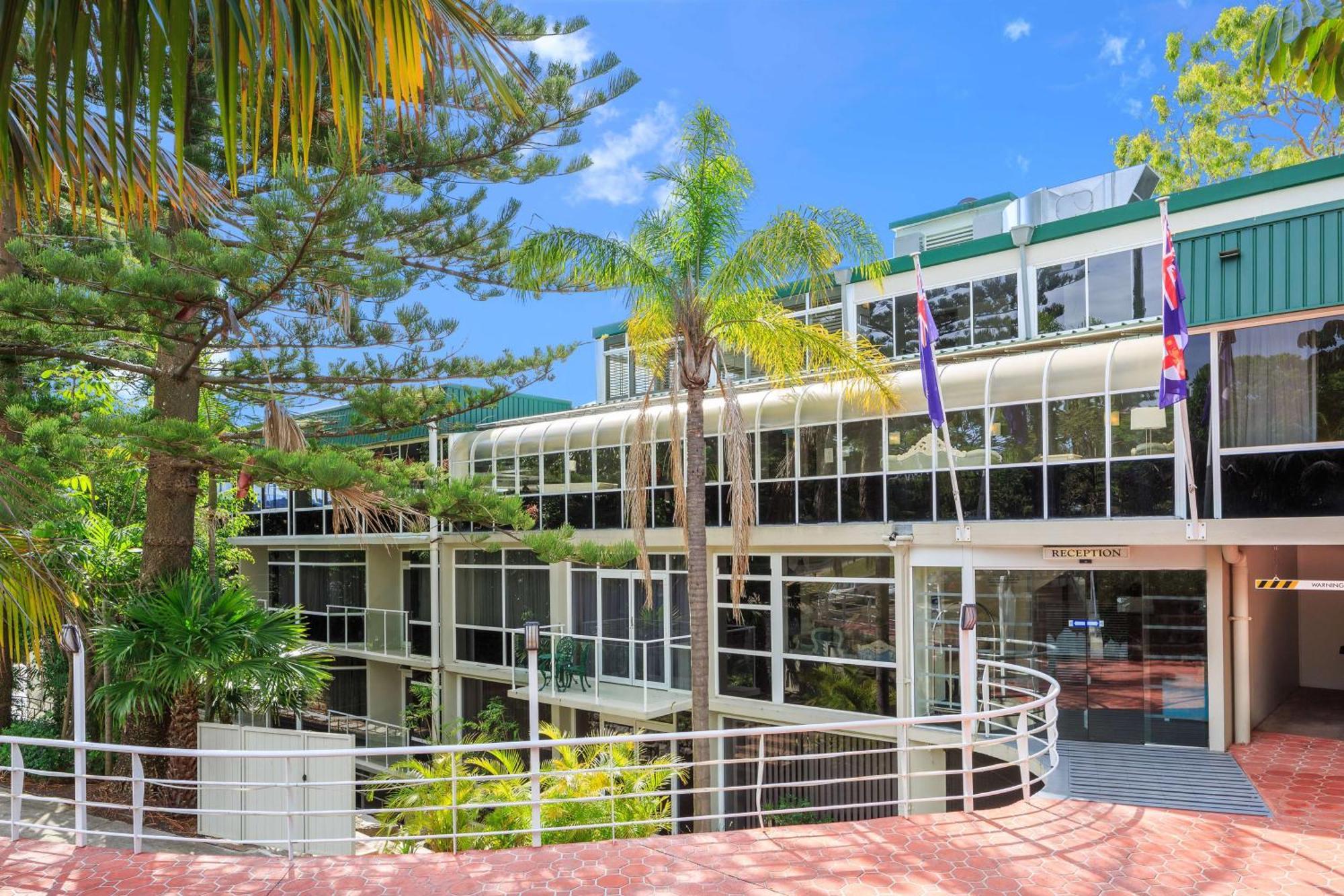Mirage Hotel