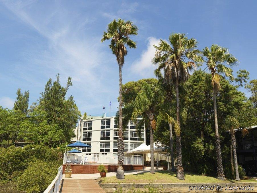 Mirage Newport