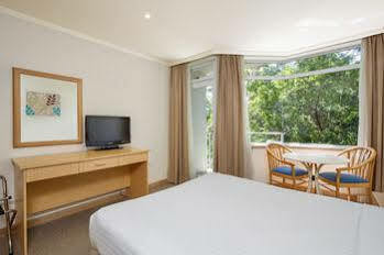 Mirage Hotel