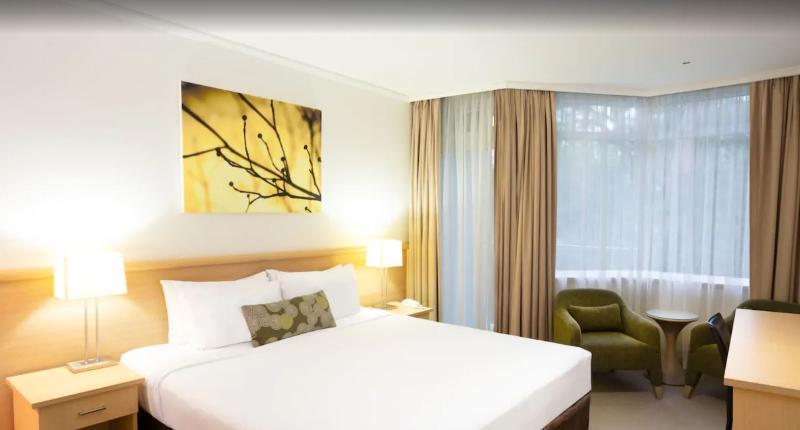 Mirage Hotel